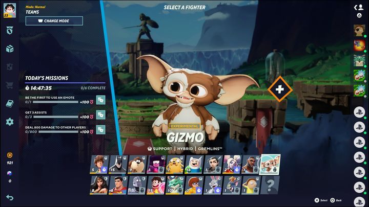 Pomimo tego, że Gizmo nie jest skomplikowaną postacią, warto zaznajomić się z jego poradami ogólnymi, abyście byli jeszcze lepsi - MultiVersus: Gizmo - jak grać? - MultiVersus - poradnik do gry