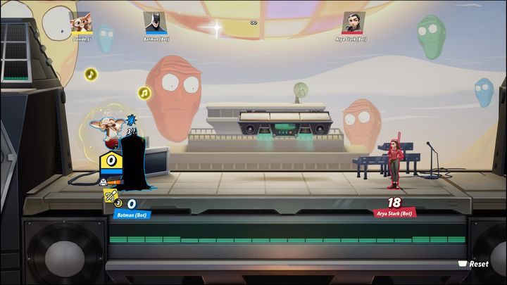 Od samego początku warto przywiązać się do sojusznika - MultiVersus: Gizmo - jak grać? - MultiVersus - poradnik do gry