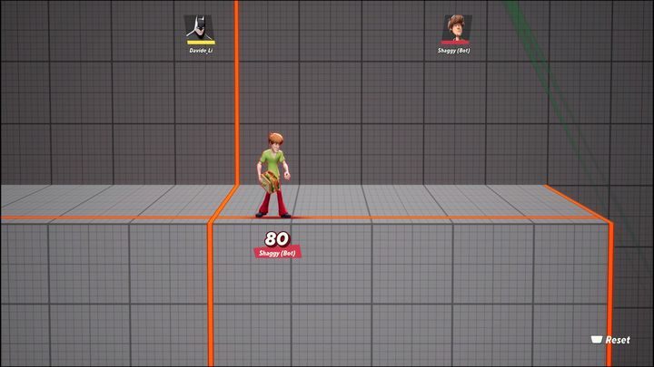 Wiele ciosów ma automatyczne combo u postaci, np - MultiVersus: Porady na start - lista - MultiVersus - poradnik do gry