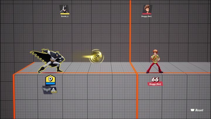 Wiele ruchów posiada czas odnowienia - MultiVersus: Porady na start - lista - MultiVersus - poradnik do gry