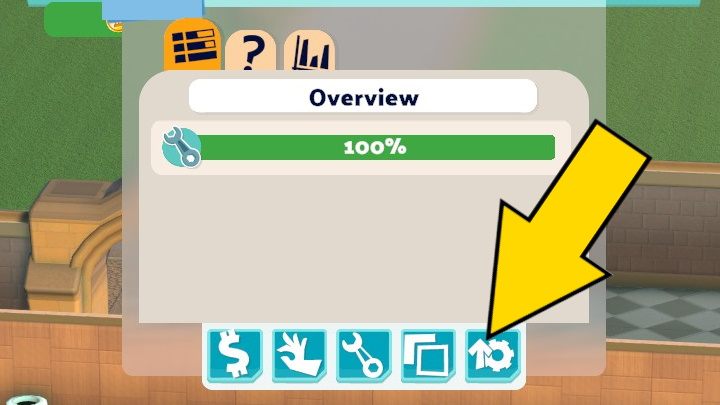 Gdy już ukończycie wybrane badania, nowe ulepszenia należy zainstalować, aby przynosiły pożądany efekt - Two Point Campus: Badania i ulepszenia - Two Point Campus - poradnik do gry