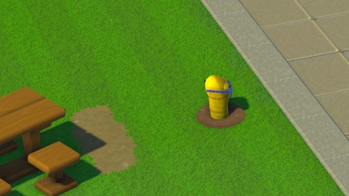 1 - Two Point Campus: Trofea / Osiągnięcia - lista wszystkich - Two Point Campus - poradnik do gry