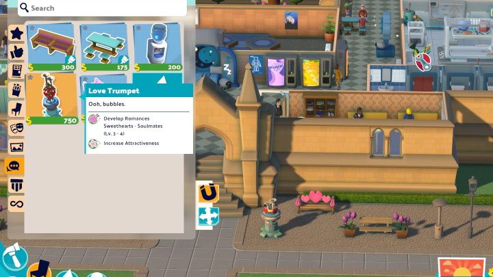 6 - Two Point Campus: Trofea / Osiągnięcia - lista wszystkich - Two Point Campus - poradnik do gry