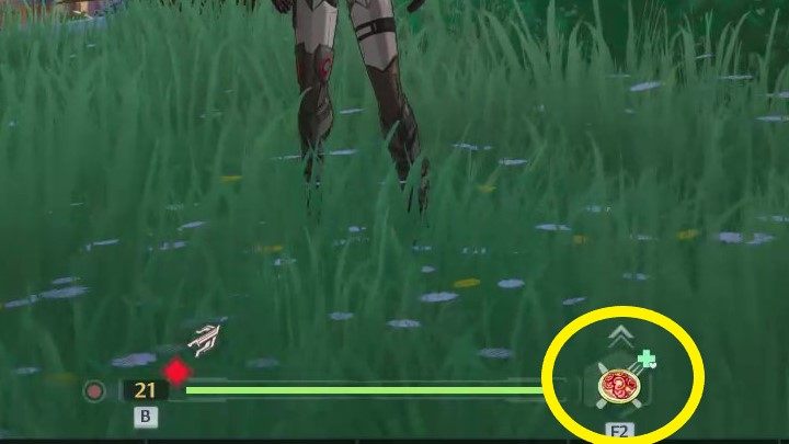 Jedzenie w grach często jest stosowane jako środek leczący - Tower of Fantasy: Gotowanie - Tower of Fantasy - poradnik do gry