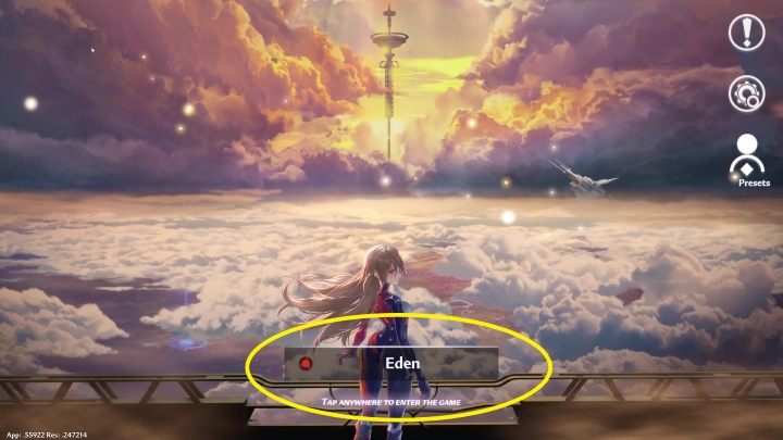 Własnoręczny wybór serwera potrafi mieć krytyczne znaczenie w czerpaniu przyjemności z gry - Tower of Fantasy: Wybór serwera - czy ma znaczenie? - Tower of Fantasy - poradnik do gry