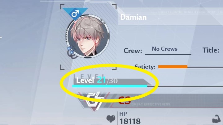Mówiąc o rozwoju postaci oczywistą rzeczą, która się nasuwa na myśl, jest zdobywanie nowych poziomów - Tower of Fantasy: Rozwój postaci i levelowanie - Tower of Fantasy - poradnik do gry