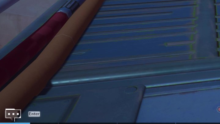 Lewy dolny róg pozwoli Wam obejrzeć chat - Tower of Fantasy: UI (Interface) - Tower of Fantasy - poradnik do gry