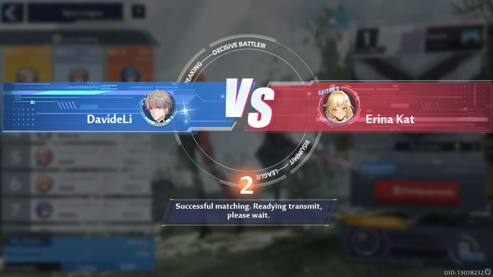 Po zdobyciu 30 poziomu głównej postaci, otrzymacie dostęp do Apex League - Tower of Fantasy: Apex League - tryb PvP - Tower of Fantasy - poradnik do gry