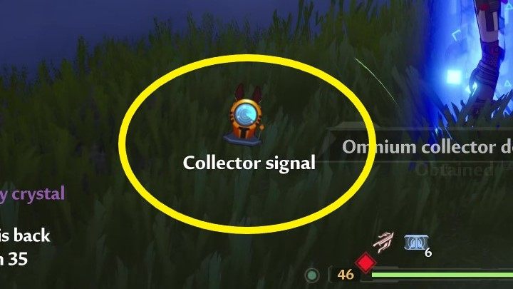 Gra pozwala również znaleźć Omnium Beacon innych graczy, a nawet do tego zachęca - Tower of Fantasy: Omnium Beacon - Tower of Fantasy - poradnik do gry