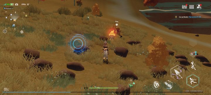 Tower of Fantasy może pochwalić się ciekawymi nagrodami za odkrywanie różnych miejsc na mapie oraz otwieranie Supply Pods (skrzynie w GI) - Tower of Fantasy: ToF vs Genshin Impact - która gra lepsza? - Tower of Fantasy - poradnik do gry