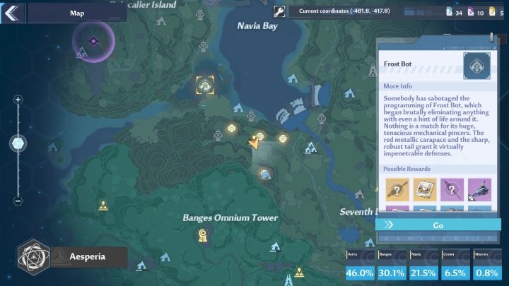 World Bosses są to potężne istoty, które zamieszkują krainę ToF - Tower of Fantasy: World Boss - lista wszystkich, informacje - Tower of Fantasy - poradnik do gry