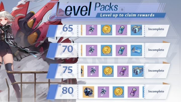 Jeżeli za koniec gry przyjmie się osiągnięcie maksymalnego poziomu (na czas pisania tej strony jest ich 80), to można stwierdzić, że speedrunnerzy mogą przejść ToF w nieco ponad 100 dni, wcześniej jest to niemożliwe - Tower of Fantasy: Długość gry - Tower of Fantasy - poradnik do gry