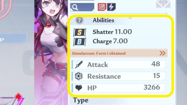 Oczywiście należy również zwrócić uwagę na same statystyki broni - Tower of Fantasy: Walka i bronie - Tower of Fantasy - poradnik do gry