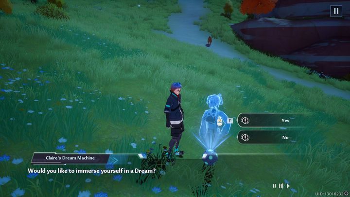 Po ukończeniu aktywności i otworzeniu Supply Pod, istnieje szansa na to, że znajdziecie tam również Claires Dream Machina - Tower of Fantasy: Black / Gold Nucleus - jak szybko zdobyć? - Tower of Fantasy - poradnik do gry