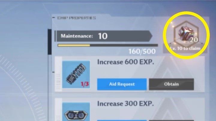 Za pewne kamienie milowe w ulepszaniu będziecie mogli odebrać nagrody w postaci Black Crystal (jedna z cenniejszych walut w grze) - Tower of Fantasy: Vehicles (pojazdy) - lista wszystkich, jak odblokować - Tower of Fantasy - poradnik do gry