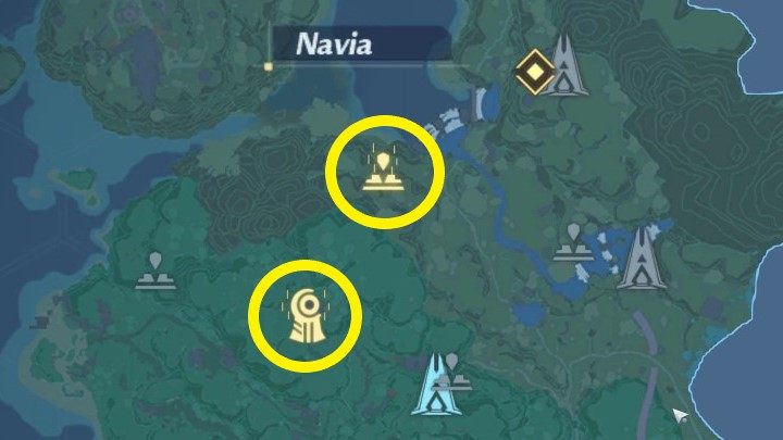 1 - Tower of Fantasy: Szybka podróż - czy istnieje? - Tower of Fantasy - poradnik do gry