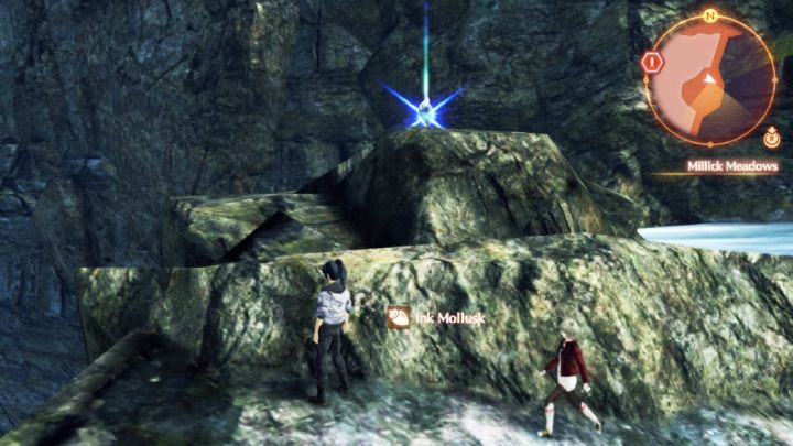 Wszystkie przedmioty, nadające się jedynie na sprzedaż, wymienicie u kupca Shillshill - Xenoblade 3: Porady na start - lista - Xenoblade Chronicles 3 - poradnik do gry