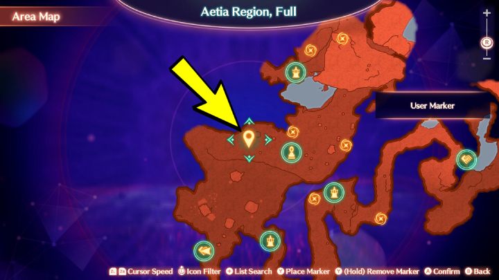 Quest Going Beyond Power dostępny jest w rozdziale 3 gry - Xenoblade 3: Field Skills - lista wszystkich - Xenoblade Chronicles 3 - poradnik do gry