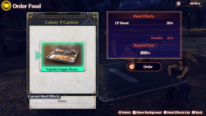 1 - Xenoblade 3: Class Points - jak farmić? - Xenoblade Chronicles 3 - poradnik do gry