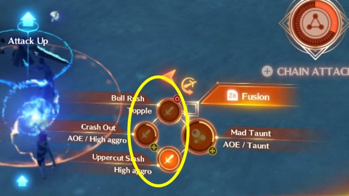 Combat Arts to specjalne zdolności postaci wykorzystywane podczas walki - Xenoblade 3: Walka - Combat Arts, Talent Arts, Master Arts - Xenoblade Chronicles 3 - poradnik do gry