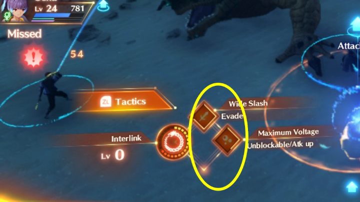 Master Arts to techniki specyficzne dla klasy postaci, które zostaną odblokowane podczas przechodzenia 2 rozdziału - Xenoblade 3: Walka - Combat Arts, Talent Arts, Master Arts - Xenoblade Chronicles 3 - poradnik do gry