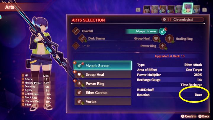 Aby wykonać combosy należy - Xenoblade 3: Combos - jak używać? - Xenoblade Chronicles 3 - poradnik do gry