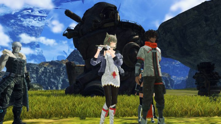 1 - Xenoblade 3: Długość gry - Xenoblade Chronicles 3 - poradnik do gry