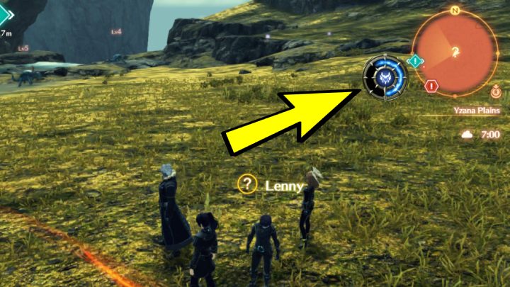 Flame Clock to mechanika modyfikująca statystyki Waszych postaci - Xenoblade 3: Flame Clock - co to? - Xenoblade Chronicles 3 - poradnik do gry