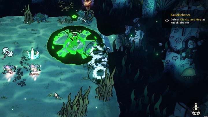 2 - Cult of the Lamb: Curses - lista wszystkich - Cult of the Lamb - poradnik do gry