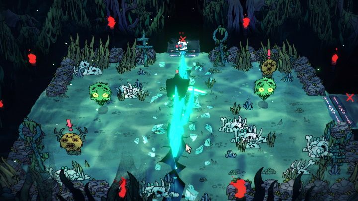 4 - Cult of the Lamb: Curses - lista wszystkich - Cult of the Lamb - poradnik do gry