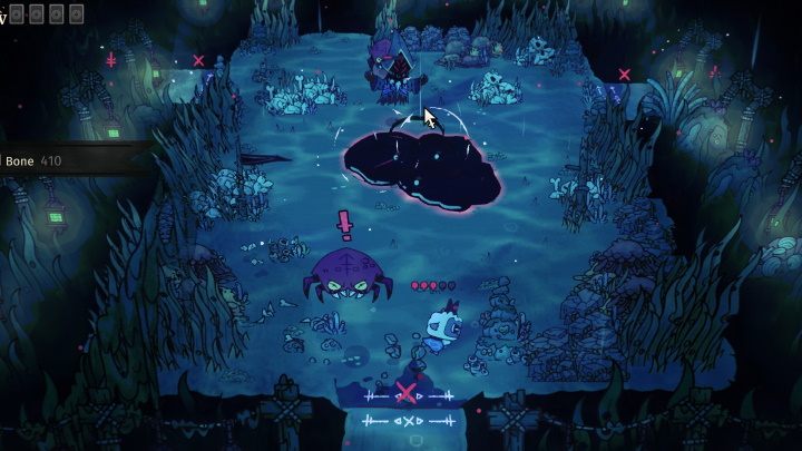 5 - Cult of the Lamb: Curses - lista wszystkich - Cult of the Lamb - poradnik do gry