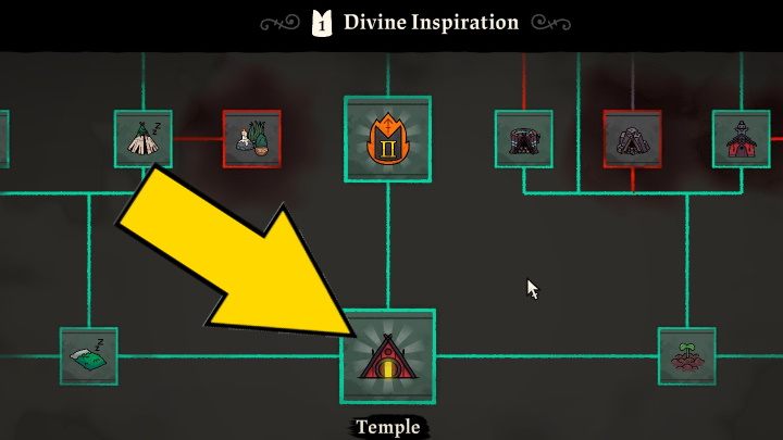 Doctrines to specjalne prawa, które będą obowiązywały członków Waszego kultu - Cult of the Lamb: Doctrines - lista wszystkich - Cult of the Lamb - poradnik do gry