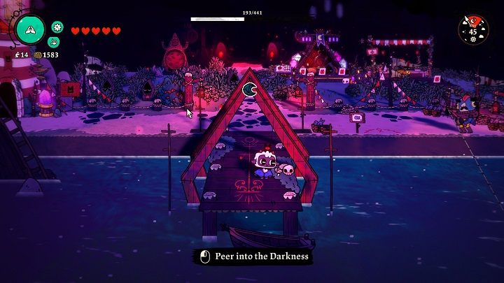 Aby zdobyć schemat na Wolf Follower Form, musicie wykonać zadanie dla lisa - Cult of the Lamb: Follower Forms - wszystkie zwierzęta - Cult of the Lamb - poradnik do gry