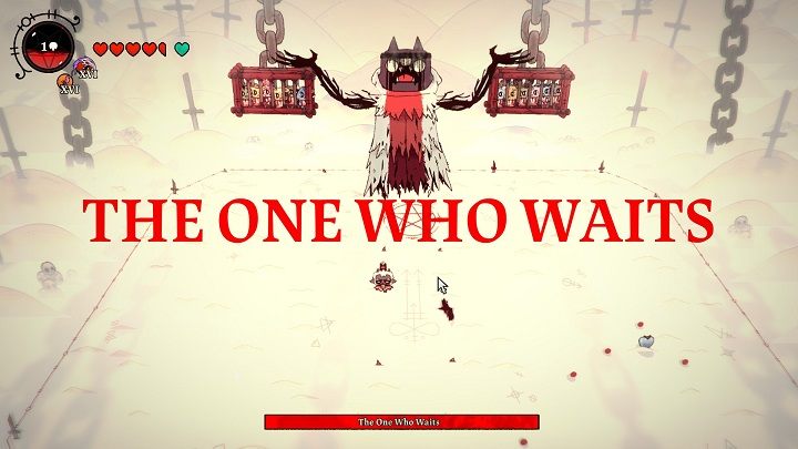 1 - Cult of the Lamb: Ile jest zakończeń? - Cult of the Lamb - poradnik do gry