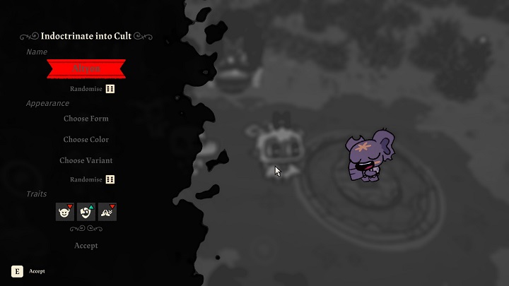 1 - Cult of the Lamb: Trofea / Osiągnięcia - lista wszystkich - Cult of the Lamb - poradnik do gry