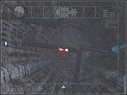 Zaczynasz na statku Logos, w realnym świecie - [Ghost] Onboard the Logos - Tunnels of the real | Enter The Matrix - Enter The Matrix - poradnik do gry