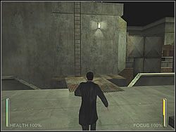 Czas troszkę pobiegać o dachach - [Ghost] City Rooftops - Answer the Phone | Enter The Matrix - Enter The Matrix - poradnik do gry