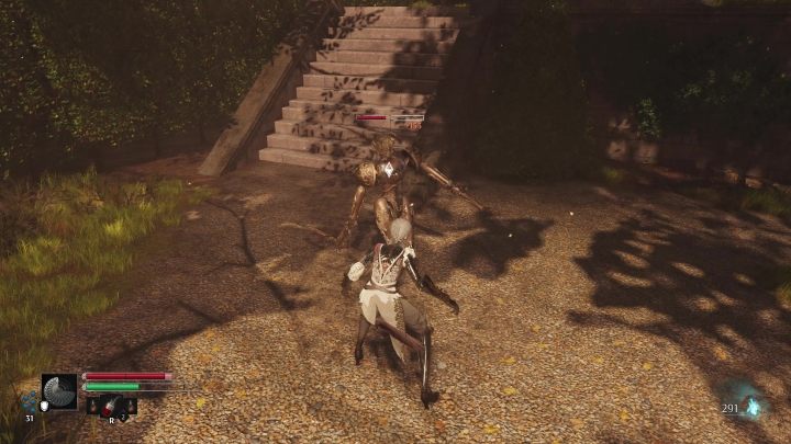 Są to po prostu zwykłe roboty z orężem jednoręcznym - Steelrising: Prototypy (Prototypes) - lista wszystkich, jak pokonać? - Steelrising - poradnik do gry