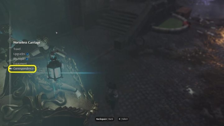 Chemik powiadomi Was o tym, że substancja, o której wspominał Bailly to trucizna - Steelrising: Ku pamięci Delfina (In Memory of the Dauphin) - solucja, opis przejścia - Steelrising - poradnik do gry