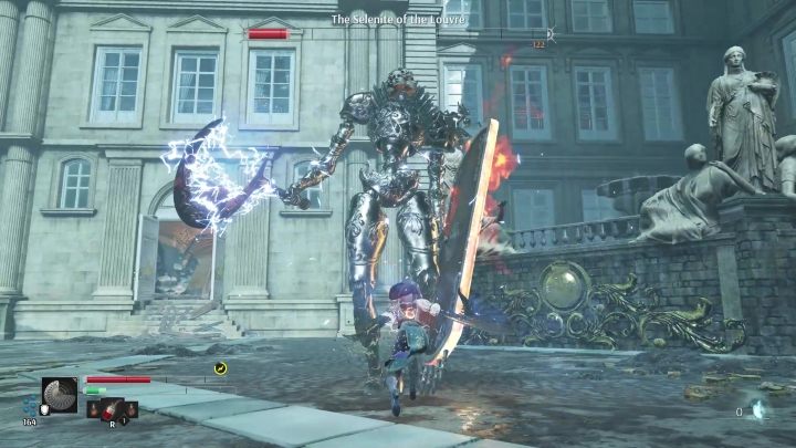 Ilość godzin spędzonych z tytułem w dużej mierze zależy od Was samych - Steelrising: Długość gry - Steelrising - poradnik do gry