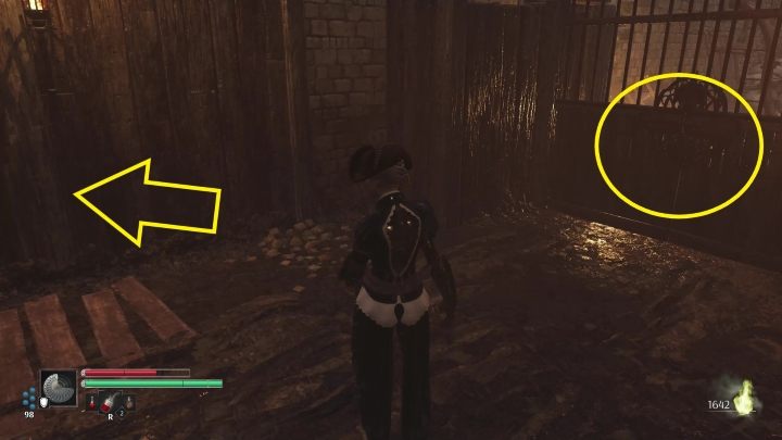 Wyjdźcie z budynku - Steelrising: Władca maszyn (The Master of the Machines) - solucja, opis przejścia - Steelrising - poradnik do gry