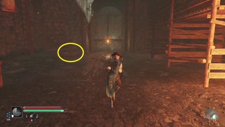 Wróćcie teraz na główną drogę - Steelrising: W poszukiwaniu opata Gregoirea (In search of Abbe Gregoire) - solucja, opis przejścia - Steelrising - poradnik do gry