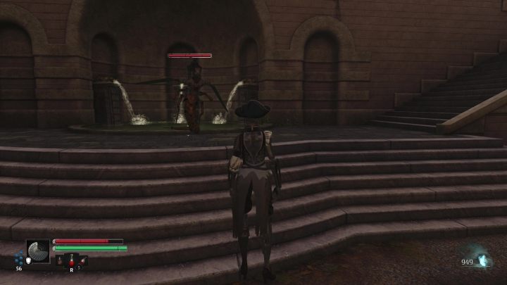 Pierwsze spotkanie z Prześladowcą może być dość bolesne - Steelrising: Węże (Serpents) - lista wszystkich, jak pokonać? - Steelrising - poradnik do gry