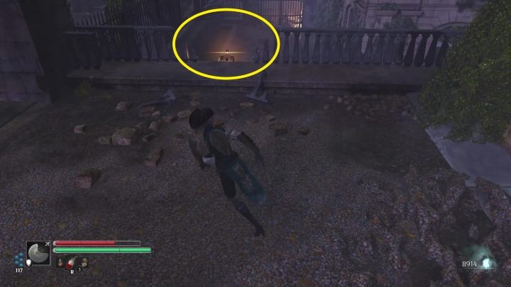 Okazja na zdobycie tego Mnema również nadarzy się podczas wcześniej wspomnianego zadania (Cienie Pałacu Luksemburskiego) i podróży po Ogrodzie Luksemburskim - Steelrising: Antoine Lavoisier - Mnemy, jak zdobyć? - Steelrising - poradnik do gry