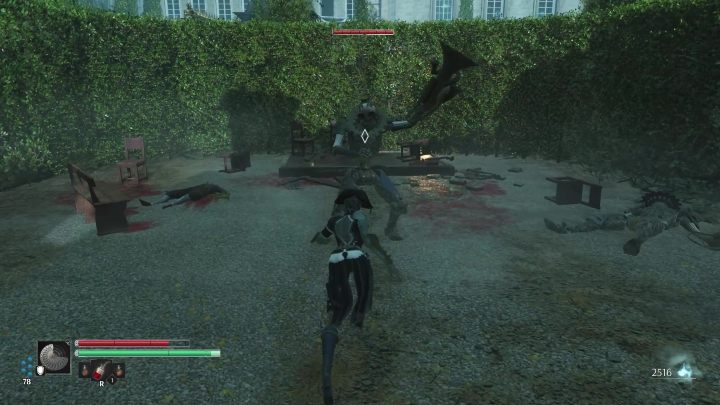 Trębacze to przeciwnicy, którzy walczą trąbką - Steelrising: Muzycy (Musicians) - lista wszystkich, jak pokonać? - Steelrising - poradnik do gry