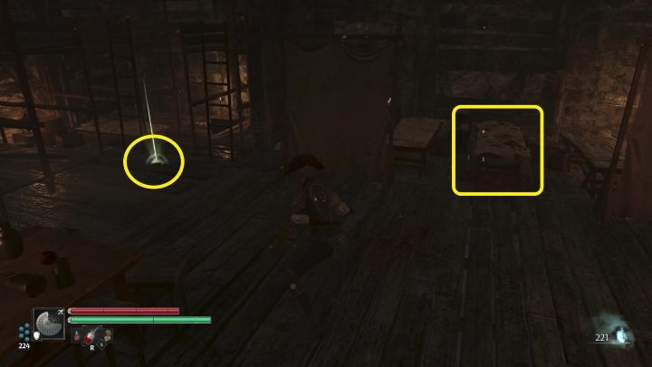 Skręćcie w lewo - Steelrising: Samotność w czeluści (The Recluse of the Abyss) - solucja, opis przejścia - Steelrising - poradnik do gry