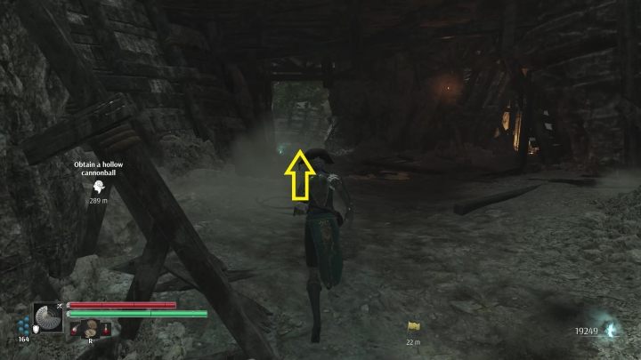 Jeżeli chcecie dokończyć przed Bastylią inne zadania, to obróćcie się do Westalki tyłem - Steelrising: Samotność w czeluści (The Recluse of the Abyss) - solucja, opis przejścia - Steelrising - poradnik do gry