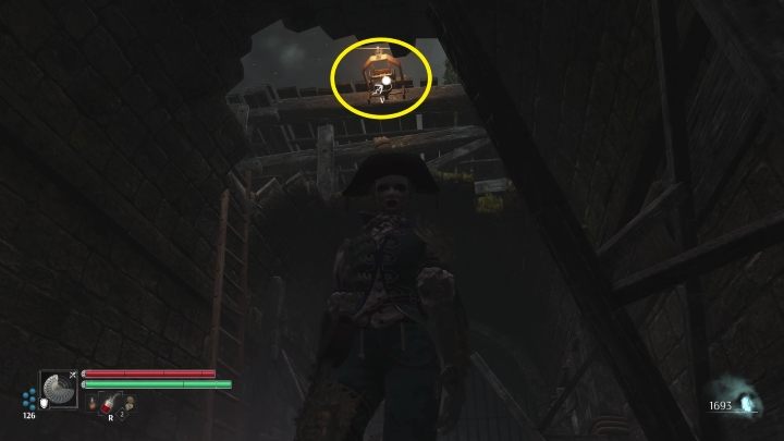 Dojdziecie do końca tunelu - Steelrising: Dwa skarby monsieur Neckera (Monsieur Neckers two treasures) - solucja, opis przejścia - Steelrising - poradnik do gry