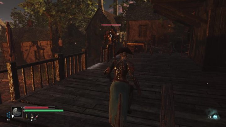 Bardzo często Ci przeciwnicy stoją na podwyższeniach w okolicy silniejszych wrogów - specjalistów do walki wręcz - Steelrising: Strażnicy (Guards) - lista wszystkich, jak pokonać ? - Steelrising - poradnik do gry