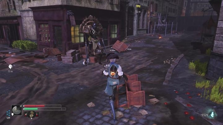 Żandarm jest przeciwieństwem Hoplity - Steelrising: Strażnicy (Guards) - lista wszystkich, jak pokonać ? - Steelrising - poradnik do gry